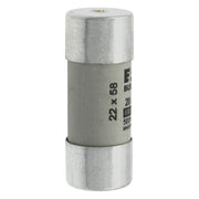 Eaton - Zylindrische Sicherung Sicherungseinsatz Nieders. CYL GG 22,#C22G20S 20A AC 690V 80kA − 10 Stück