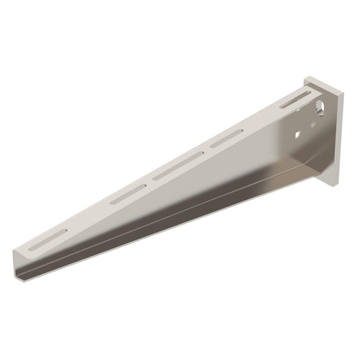 OBO Bettermann - Ausleger für Kabeltragsystem Wand- und Stielausleger AW 55 51 A4 B=510mm