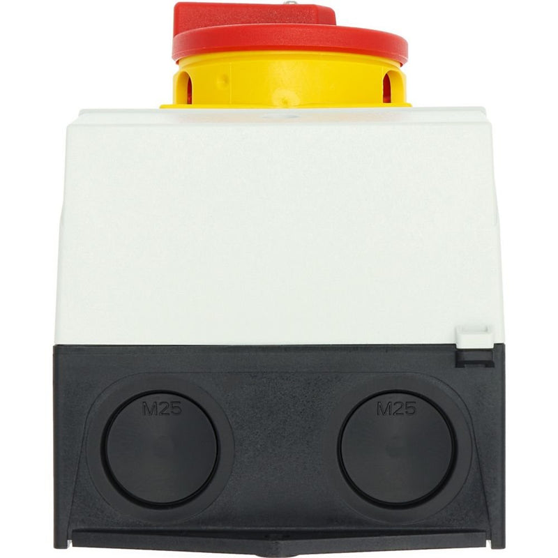 Eaton - Lasttrennschalter Hauptschalter T3-3-8342/I2/SVB I(G)/SVB
