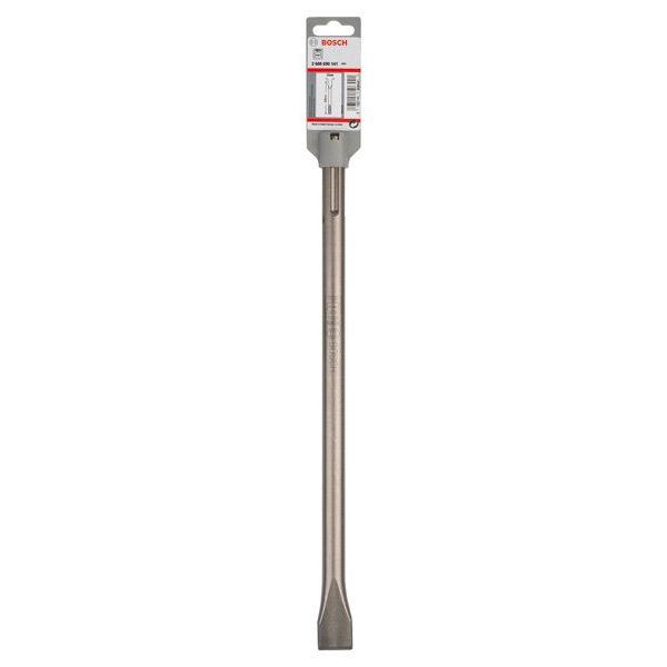 Bosch - Maschinenmeißel PRO SDS max-4C 2608690141 Flachmeißel 25 x 400