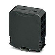 Phoenix Contact - Elektronik-Leergehäuse Elektronikgehäuse ME MAX 45 3-3 BK − 100 Stück