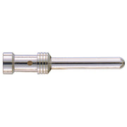 Harting - Kontakt für Industriesteckverbinder Crimpkontakt 09338006104 HanE HighTemp 1,5qmm − 100 Stück