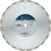 Bosch - Trenn-/Schleifscheibe Diamanttrennscheibe 2608602659 PRO Concrete