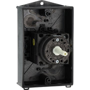 Eaton - Lasttrennschalter Hauptschalter T0-4-8903/I1/SVB