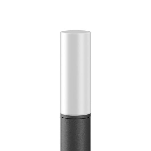 RZB - Wegeleuchte LED-Pollerleuchte 612373.004.1 840, si