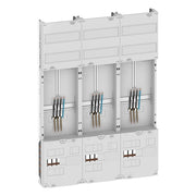 Eaton - Zählerfeld Zählerfeld ZSD-Z37A1333