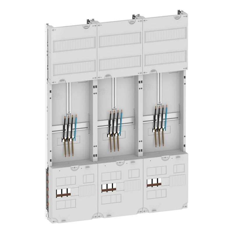Eaton - Zählerfeld Zählerfeld ZSD-Z37A1333