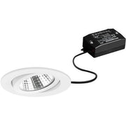 Brumberg Leuchten - Downlight/Strahler/Flutlicht LED-Einbaustrahler 38363173 3000K