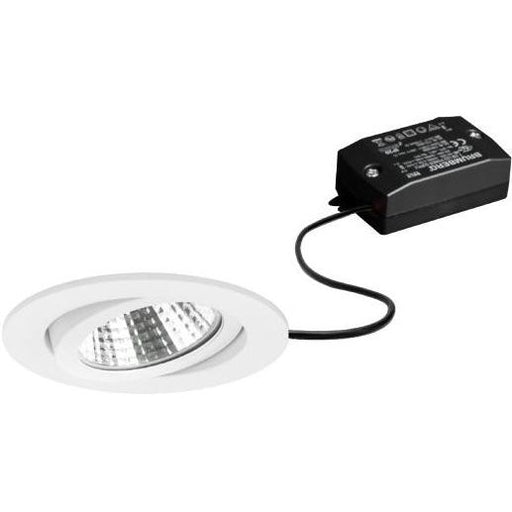 Brumberg Leuchten - Downlight/Strahler/Flutlicht LED-Einbaustrahler 38363173 3000K