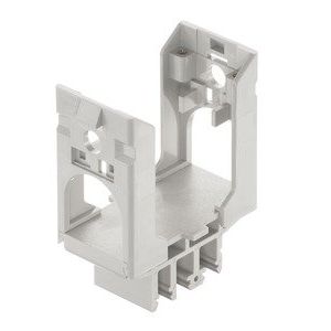 Harting - Befestigungselement für Industriesteckverbinder Halterung 09330009988