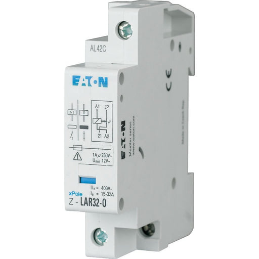 Eaton - Lastabwurfrelais für Reiheneinbau Lastabwurfrelais Z-LAR32-O