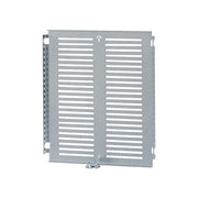 Eaton - Abdeckung/Blende/Beschriftungsleiste (Schaltschrank) Vertikale Trennwand XPRCCV0325035 Abdeckung XR-MCCB