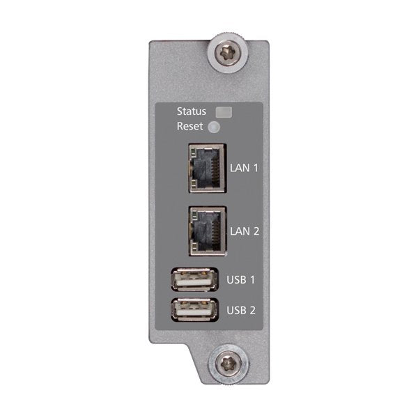 Kathrein - Kopfstelle Steuermodul UFX 800 UFOcompact plus