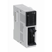 Mitsubishi Electric - SPS-Digitales Ein-/Ausgangs-Modul Erweiterungsgerät FX2NC-32EYT-DSS 32Transistorausgänge