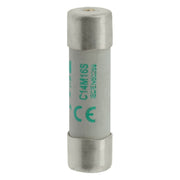 Eaton - Zylindrische Sicherung Sicherungseinsatz Nieders. CYL AM 14,#C14M16S 16A AC 500V 120kA − 10 Stück