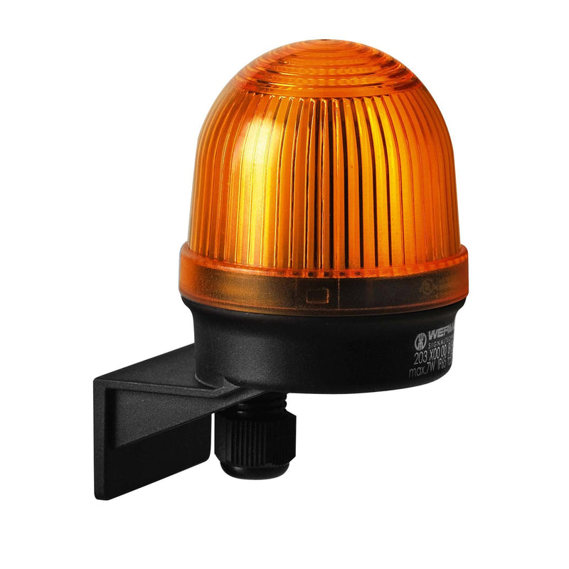 Werma - Dauerleuchte 20330000 12-240V ge