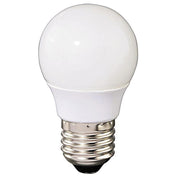 Scharnberger+Hasenbein - Allgebrauchsglühlampe Globeform Energiesparlampe 50x89mm 45196 E27 230V 5W 2700K
