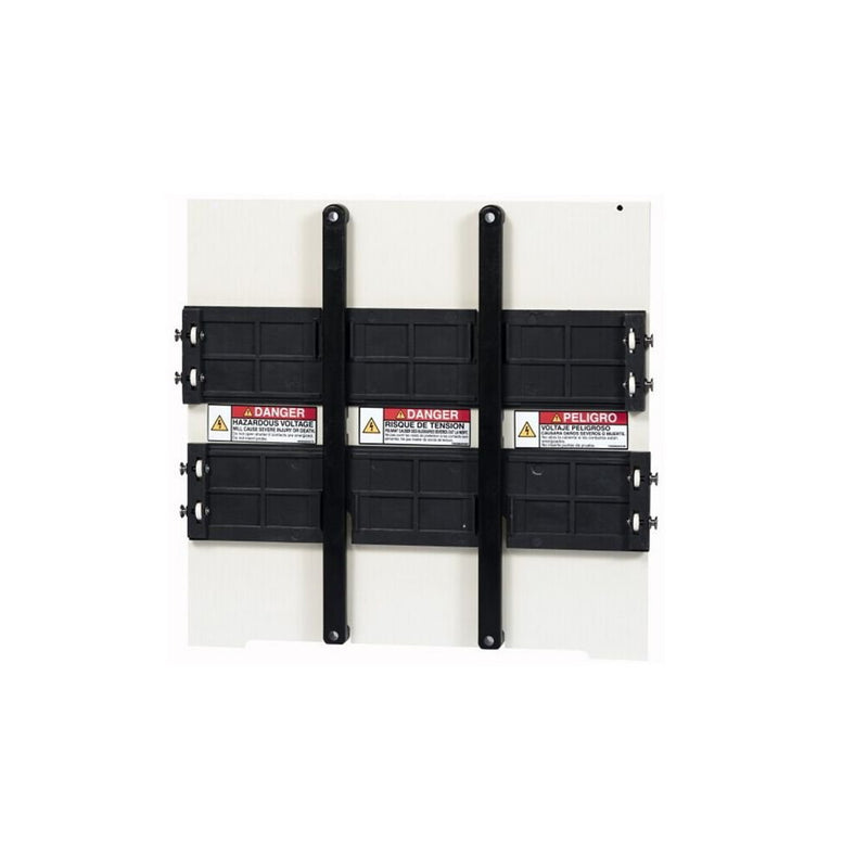 Eaton - Sockel für Leistungsschalter Shutter IZM-SH633-1 Ausfahrvorrichtung