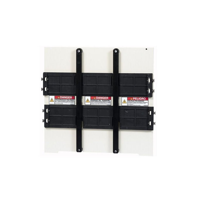 Eaton - Sockel für Leistungsschalter Shutter IZM-SH633-1 Ausfahrvorrichtung  − 1 Stück
