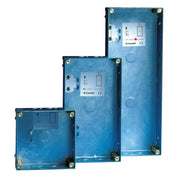 Comelit - Unterputzkasten für Klingelanlage UP-Gehäuse 3160/3 Vandalcom 3 Module