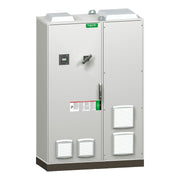 Schneider Electric - Energiemanagement-Regler Kompensationsanlage Auto VLVAF6P03522AG 600kvar 400/415V