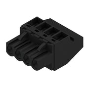 Weidmüller - Kabelsteckverbinder für Leiterplattensteckverbinder Verbinder 5.08mm BLZP 5.08#1948260000 − 90 Stück