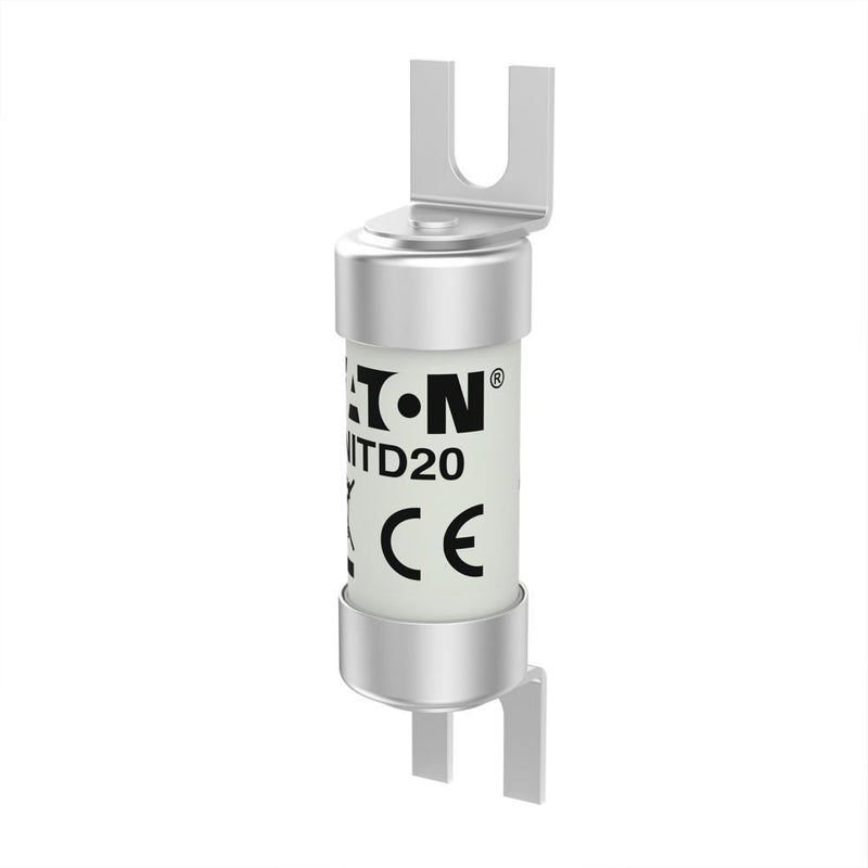 Eaton - HRC-Sicherung Sicherungseinsatz NITD20 20 A, AC 550 V − 20 Stück