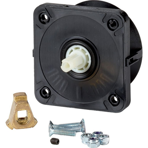 Eaton - Zubehör/Ersatzteile für Niederspannungs-Schalttechnik Frontschild Um-/Mehrpolige QMDOORCOUP Schalter 1-0-2