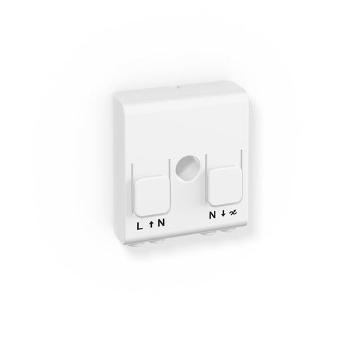 RZB - Lichtregelsystemkomponente smart+free 982377.002 CBU-TED PhaseCut-Dim