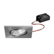Brumberg Leuchten - Downlight/Strahler/Flutlicht LED-Einbaustrahler 230V 38488153