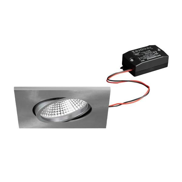 Brumberg Leuchten - Downlight/Strahler/Flutlicht LED-Einbaustrahler 230V 38488153