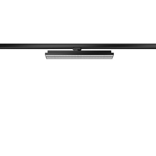RZB - Downlight/Strahler/Flutlicht LED-Anbaustrahler 742163.003.1.76 840, DALI, sw