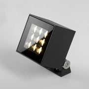 Brumberg Leuchten - Downlight/Strahler/Flutlicht LED-Bodenstrahler 60112103 IP65, graphit