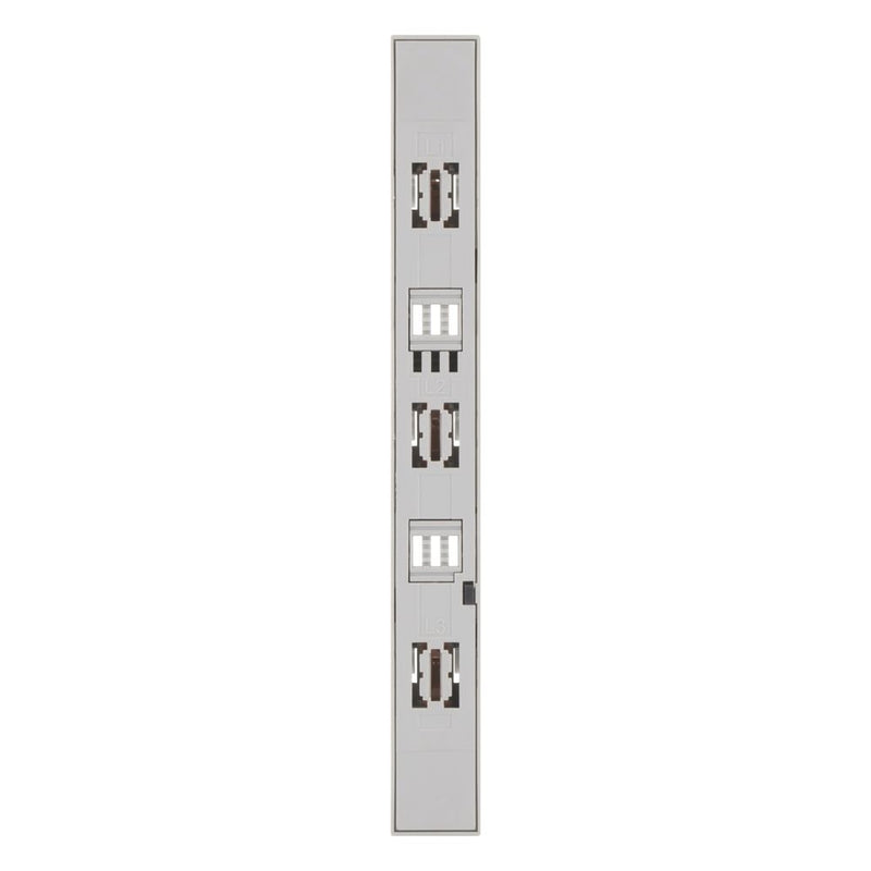 Eaton - Zubehör/Ersatzteile für Niederspannungs-Schalttechnik Stromsammelschienenadapter EMS2-XBB-60 3polig 160mm