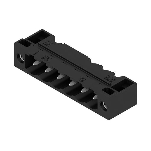 Weidmüller - Leiterplattensteckverbinder Verbinder 5.08mm SL-SMT 5.#1861410000  − 42 Stück