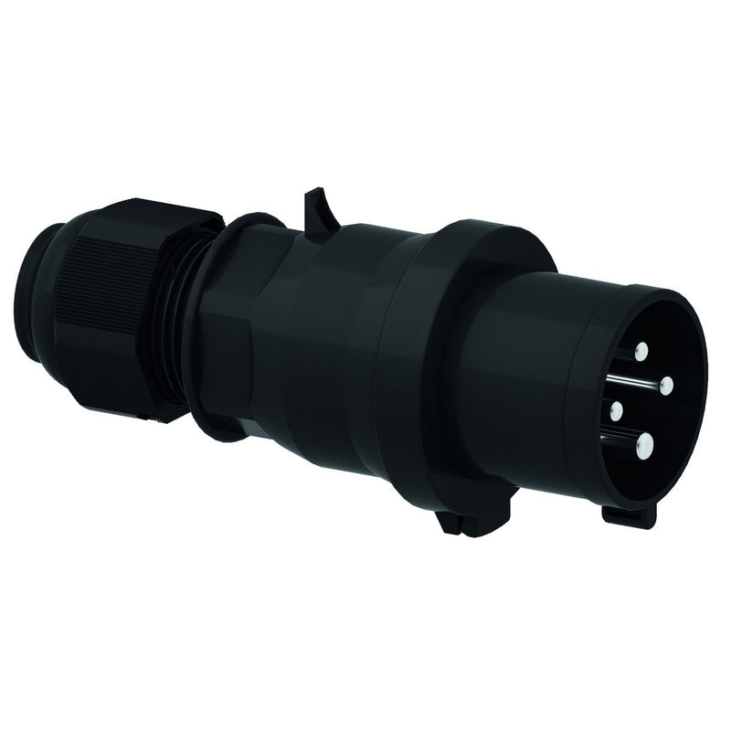 Bals Elektrotech - CEE-Stecker (IEC 60309) CEE-Stecker 210747