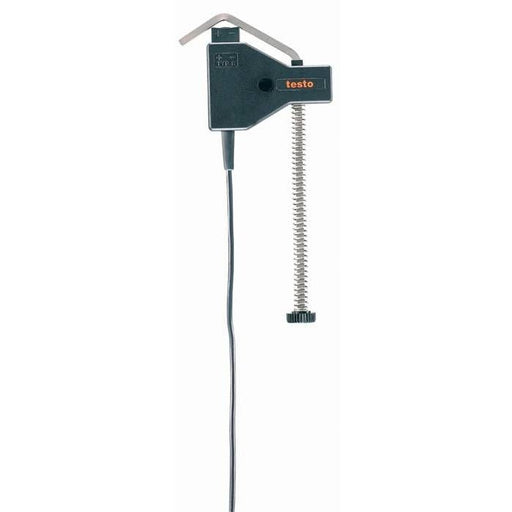 Testo - Zubehör/Ersatzteile für Differenzdrucksensor Rohranlegefühler 0613 5605