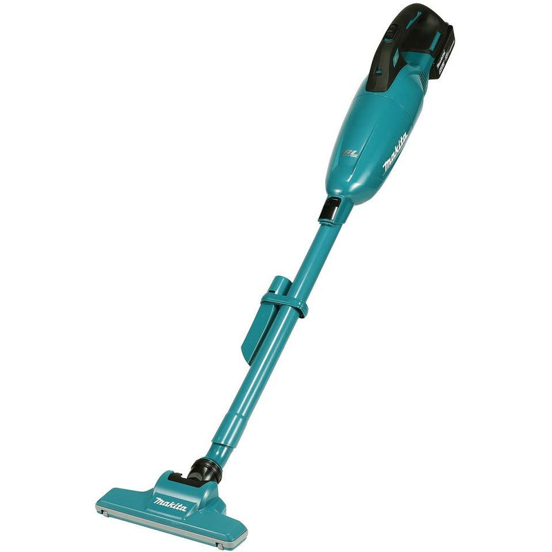 Makita - Staubsauger (Akku) Akku-Staubsauger DCL283FZ 18V o.Akku/Ladegerät  − 1 Stück