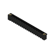Weidmüller - Leiterplattensteckverbinder Verbinder 3.81mm SC 3.81/1#1943540000 − 18 Stück