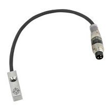 Pepperl+Fuchs Fabrik - Induktiver Näherungsschalter Induktiver Sensor NMB2-F76M-E2-#916060 − 1 Stück