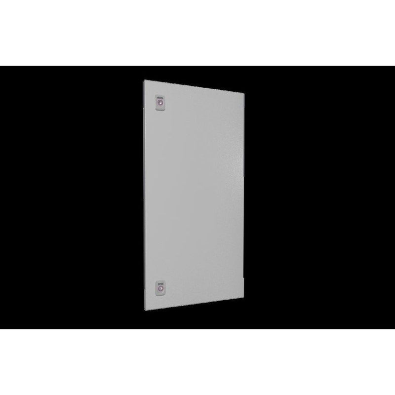 Rittal - Tür/Bedientableau (Schaltschrank) Teiltür SV 9682.148 BH: 400x800mm