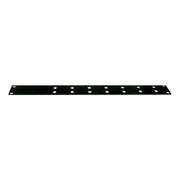 Televes - Patchpanel Kupfer Frontblende UFB14F 19"1U 2x7F-Verbinder