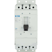 Eaton - Lasttrennschalter 3polig N3-630-SVE 630A Steckeinsatz