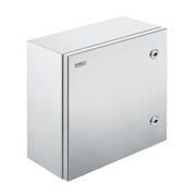 Weidmüller - Gehäuse/Schaltschrank (leer) Gehäuse KEBIQL404020S2N0 AL Klippon EBi QL