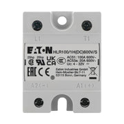 Eaton - Halbleiterrelais Halbleiterrelais, Hockey HLR100/1H(DC)600V/S Puck, 1-phasig, 100