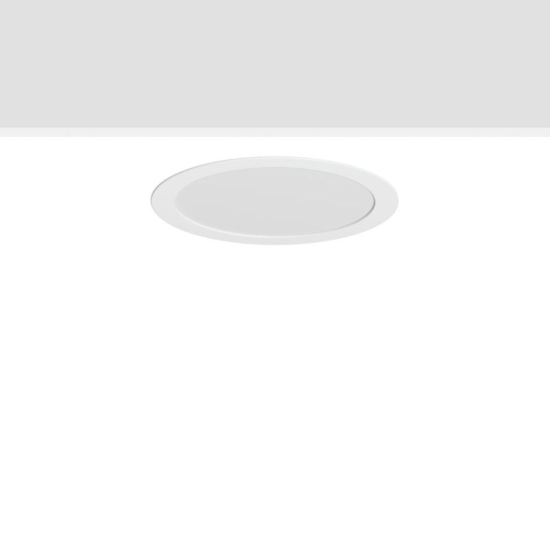 RZB - Downlight/Strahler/Flutlicht LED-Downlight 901808.002.19 830/840 ML Sensor ws