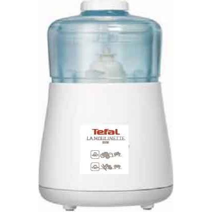 Tefal - Zerkleinerer DPA 130 ws La Moulinette