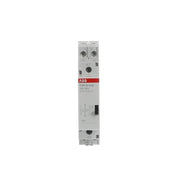 ABB Stotz S&J - Stromstoßschalter E290-16-11/24 24V AC, 12V DC, 16A