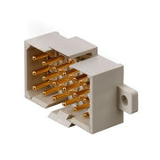 Weidmüller - Leiterplattensteckverbinder Verbinder 5.00mm RSV1,6 LS#1444800000 − 25 Stück