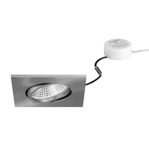 Brumberg Leuchten - Downlight/Strahler/Flutlicht LED-Einbaustrahler 230V 40488153